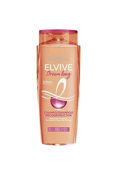 L'oreal Șampon Reconstructiv, L'Oreal Elvive Dream Long, 700 ml