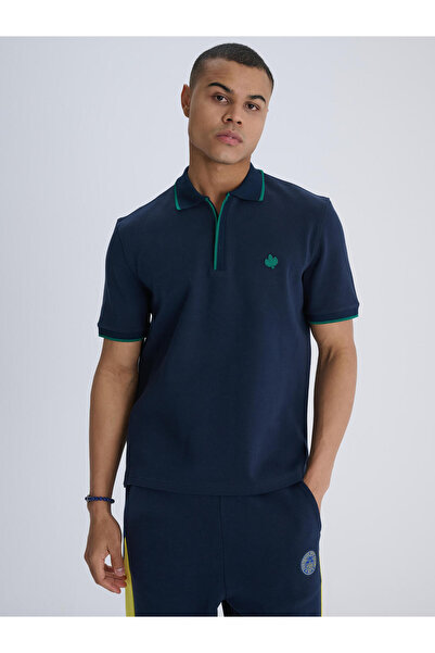 Fenerbahçe ERKEK CLUB YEŞİL PALAMUTLU POLO