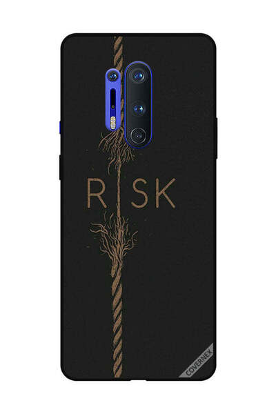 Covernex غطاء حماية لهاتف OnePlus 8 Pro Risk