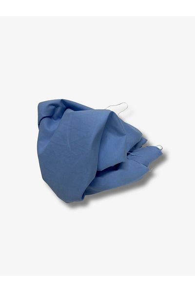 Yiğit Kumaş Bag Liner, Piece 105X140 cm Blue Color