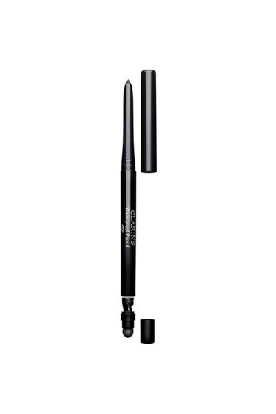 Clarins Waterproof eyeliner, Clarins, Black Tulip