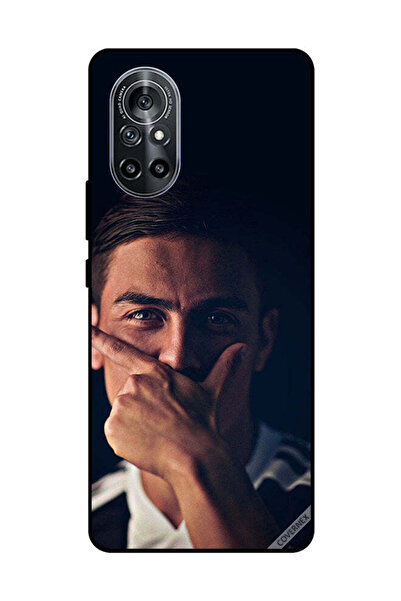 Covernex غطاء حماية لهاتف هواوي نوفا 8 5G، باولو دي جي