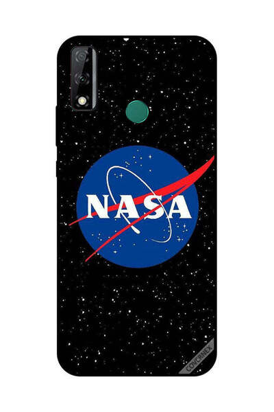 Covernex غطاء حماية لهاتف هواوي Y8S ناسا