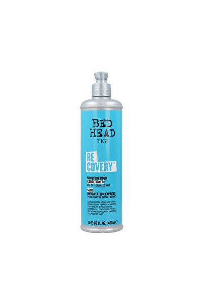 Domez Balsam păr hidratant Tigi Bed Head pentru păr uscat 400ml