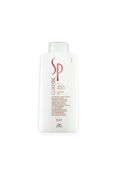 Brise Șampon Lissant SP Luxe Oil, System Professional, 1000 ml