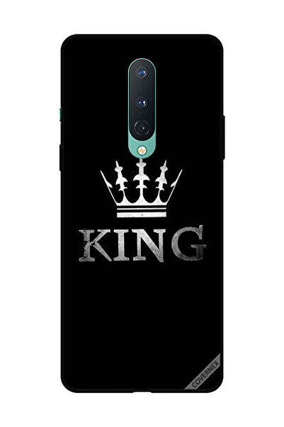 Covernex غطاء حماية لهاتف OnePlus 8 King