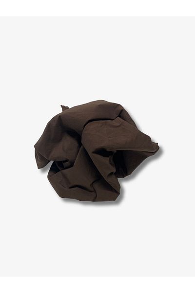 Yiğit Kumaş Bag Liner, Piece 205X150 cm Brown