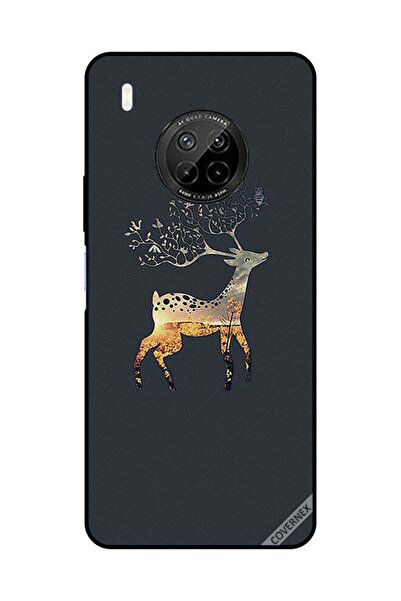 Covernex غطاء حماية لهاتف هواوي Y9A دير
