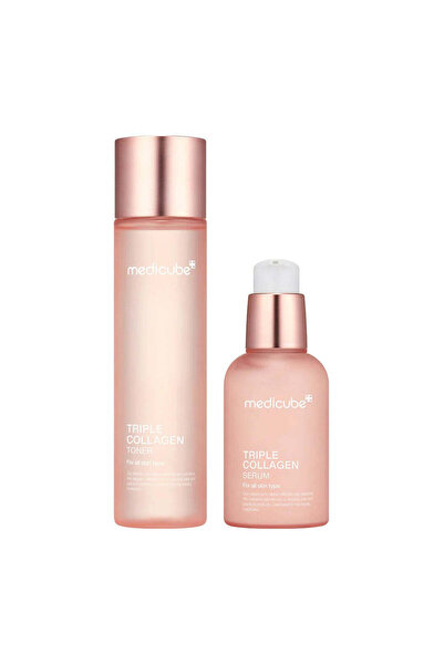 Medicube [MEDICUBE] Triple Collagen Duo