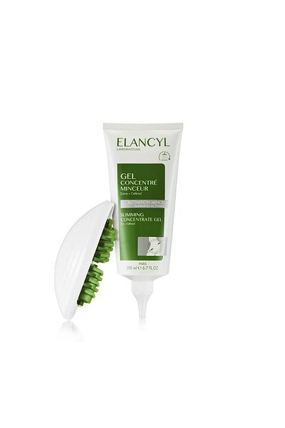 Elancyl Elancyl anti-cellulite gel, toning and drainage, 200ml