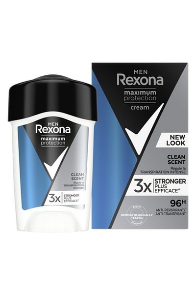 Rexona Rexona Maximum Protection anti-perspirant cream deodorant 45ml
