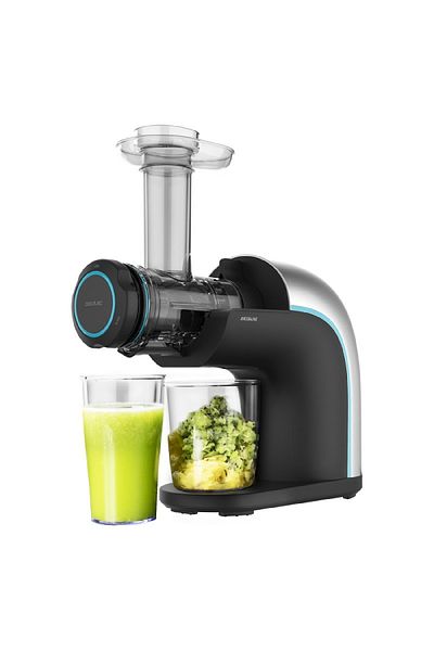 CECOTEC Storcător Cold Press Juice&Live 2000 EasyClean, 150W