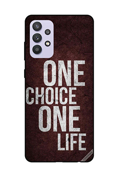 Covernex Protective Case Cover For Samsung Galaxy A32 5G One Choice One Life