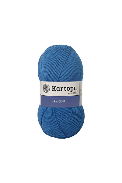 Kartopu Ακ Σοφτ-527