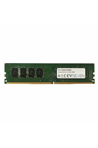 v7 Memorie RAM V7 16GB DDR4 CL15