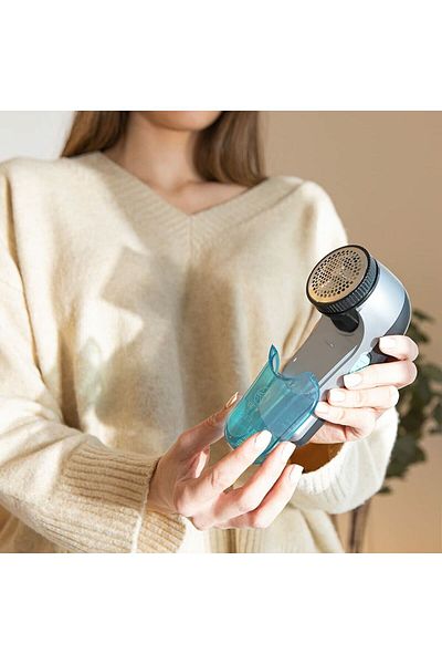 Perre Lint remover, Ppyre Cut-X 4500, 45 min runtime