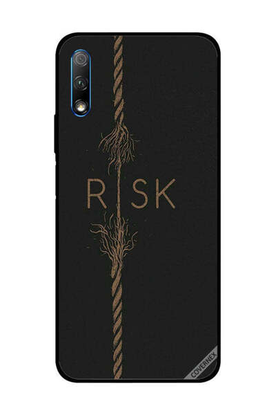 Covernex غطاء حماية لهاتف Honor 9X Risk