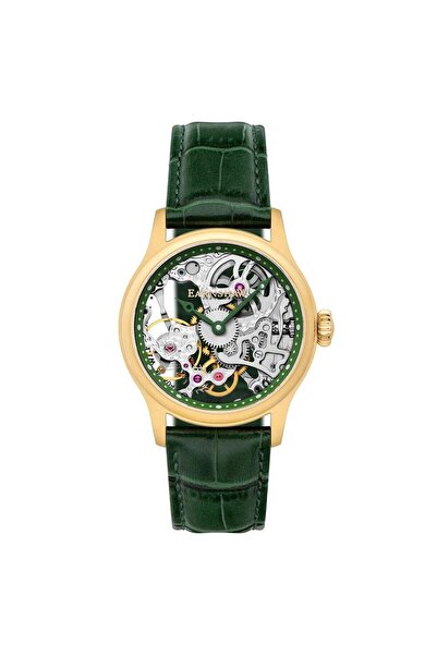 Earnshaw ES-8049-05 Erkek Kol Saati