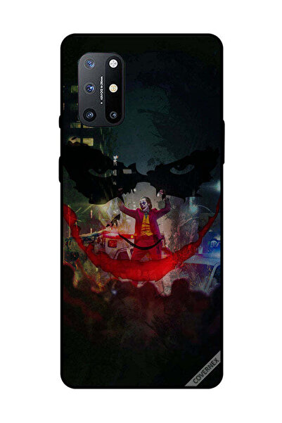 Covernex غطاء حماية لهاتف OnePlus 8T - جوكر دانسينغ