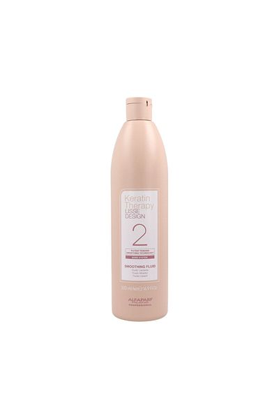 big chef Balsam Alfaparf Milano Lisse Design 500 ml