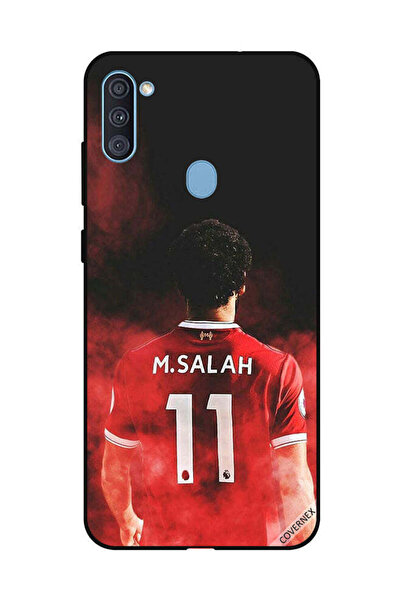 Covernex غطاء حماية لهاتف سامسونج جالاكسي A11 - نجمة مصرية بألوان متعددة