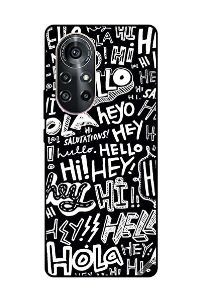 Covernex غطاء حماية لهاتف هواوي نوفا 8 برو 5G هاي هالو