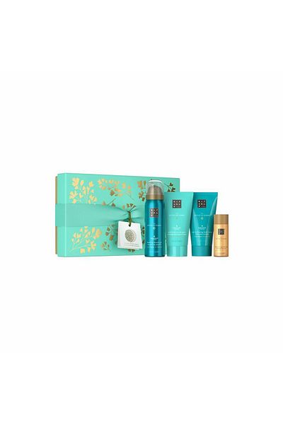 Sogo Set Cadou Rituals The Ritual Of Karma 220 ml