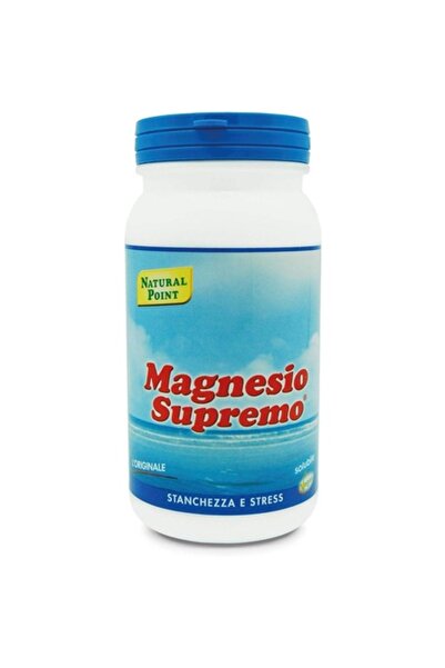 naturalpoint Supliment Magneziu Point 150g