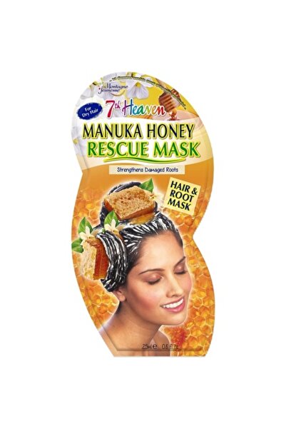 7th Heaven Masca de păr, Montagne Jeunesse, 25ml