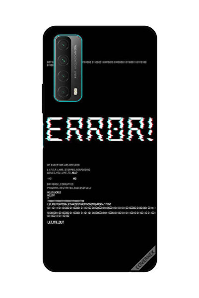 Covernex غطاء حماية لهاتف هواوي Y7A/P Smart 2021