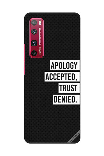 Covernex غطاء حماية لهاتف هواوي نوفا 7 برو اعتذار مقبول ثقة موثق