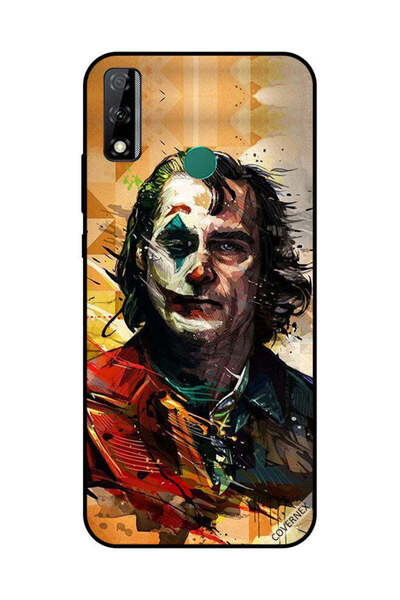 Covernex غطاء حماية لهاتف هواوي Y8S جوكر