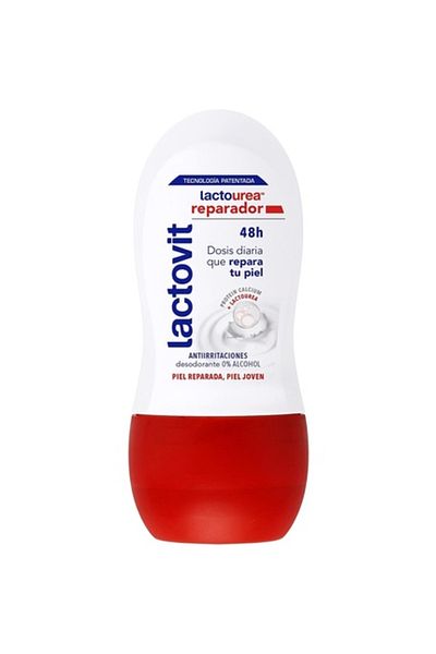 Lactovit Roll-On Deodorant Lactovit Lacto Urea 50 ml