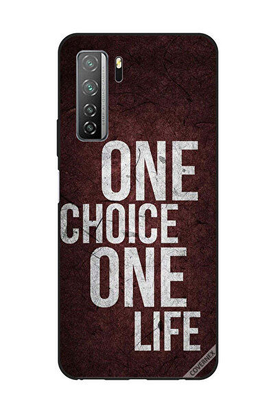 Covernex غطاء حماية لهاتف هواوي نوفا 7SE/P40 لايت 5G، اختيار واحد، حياة واحدة