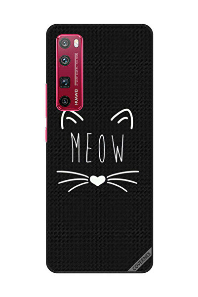 Covernex غطاء حماية لهاتف هواوي نوفا 7 برو مياو