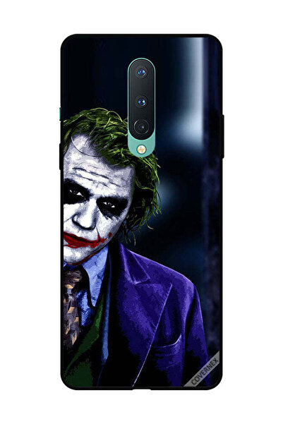 Covernex غطاء حماية لهاتف OnePlus 8 - نظرة عاطفية