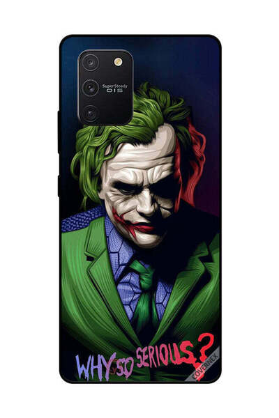 Covernex غطاء حماية لهاتف سامسونج جالكسي S10 لايت لماذا هذا الجد؟