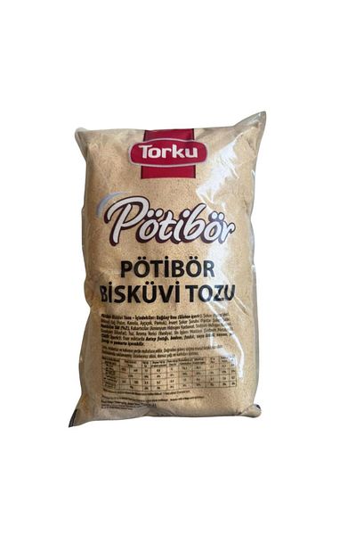 Torku Petibor Biscuit Powder 2.5 kg – Ready-To-Use Powder