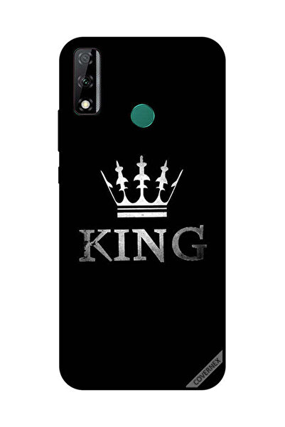 Covernex غطاء حماية لهاتف هواوي Y8S كينج