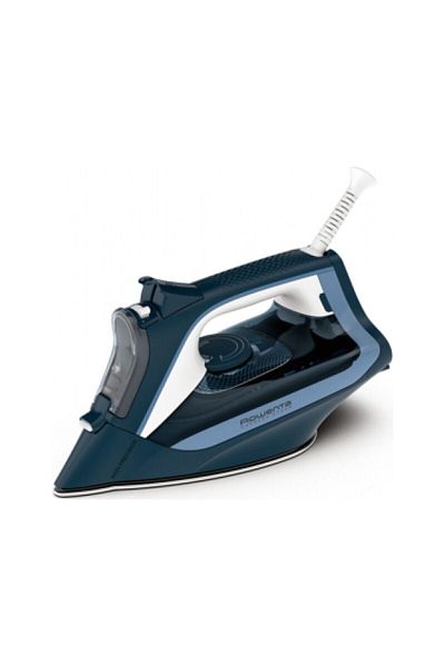 REAL FEEL Steam iron Rowenta Express Steam DW4308 2500W Blue