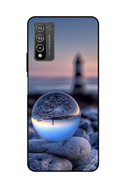 Covernex Protective Case Cover For Honor 10X Lite Awesome Photgraphy Of Natur...