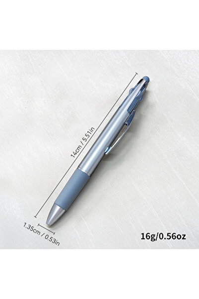 Choice 5 in 1 Dotting Tools 1/2PCS 6-in-1 Magic Pen Nail Art Multi-tip Nail D...