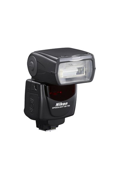 NİKON Blitz Nikon SB-700 AF TTL Speedlight
