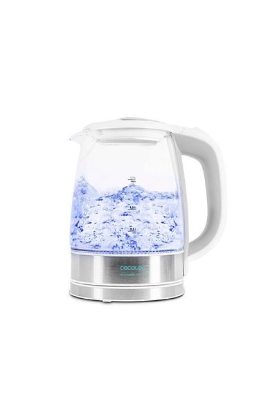CECOTEC Fierbător Cecotec ThermoSense 350 Clear 2200W 1,7L