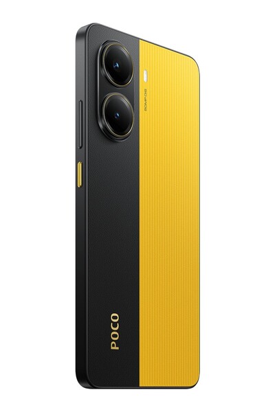 POCO X7 Pro 12GB 512GB (İthalatçı Garantili)