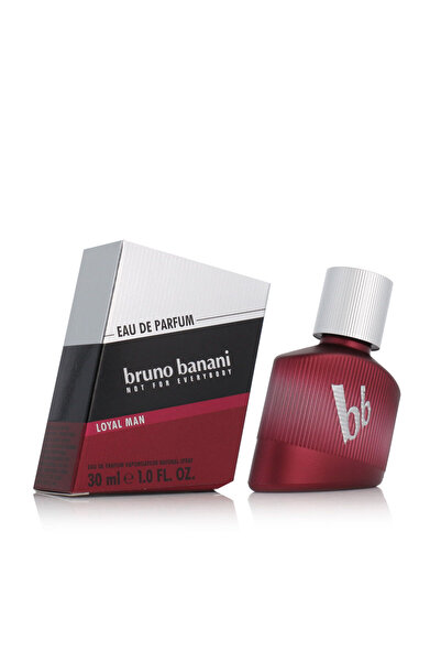 rösle Ανδρικό άρωμα, Bruno Banani Loyal Man, Eau de Parfum, 30 ml