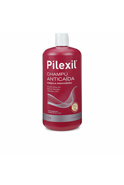 Pilexil Anti-hair loss shampoo, Pilexil, 900 ml