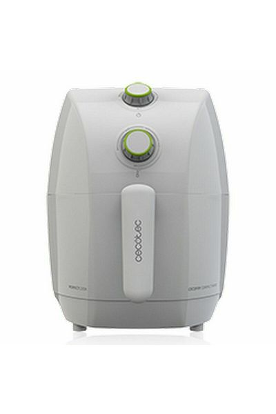 Perre Friteuză fără ulei Cecotec 3051, 1.5 L, programabilă