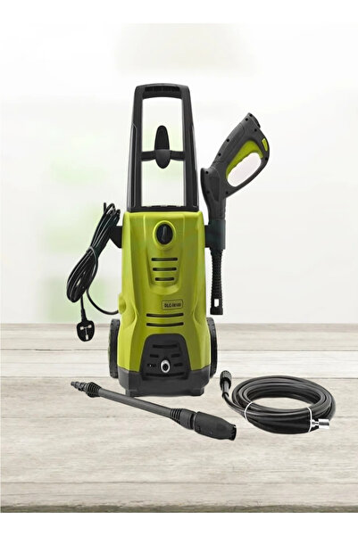 DLC مضخة مياه