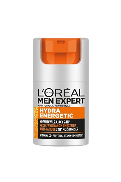 L'oreal Cremă hidratantă anti-oboseală, L'Oreal Men Expert, Hydra Energetic, ...